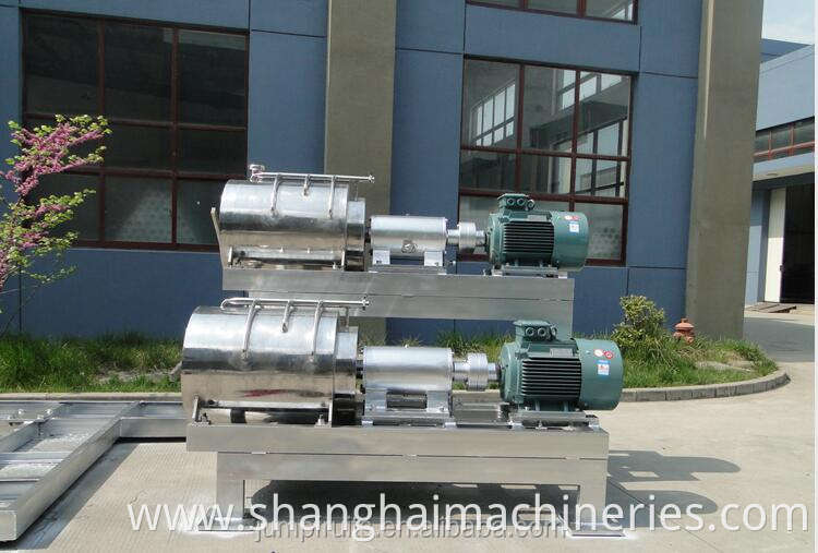 Small scale green tea herbal drink processing machine